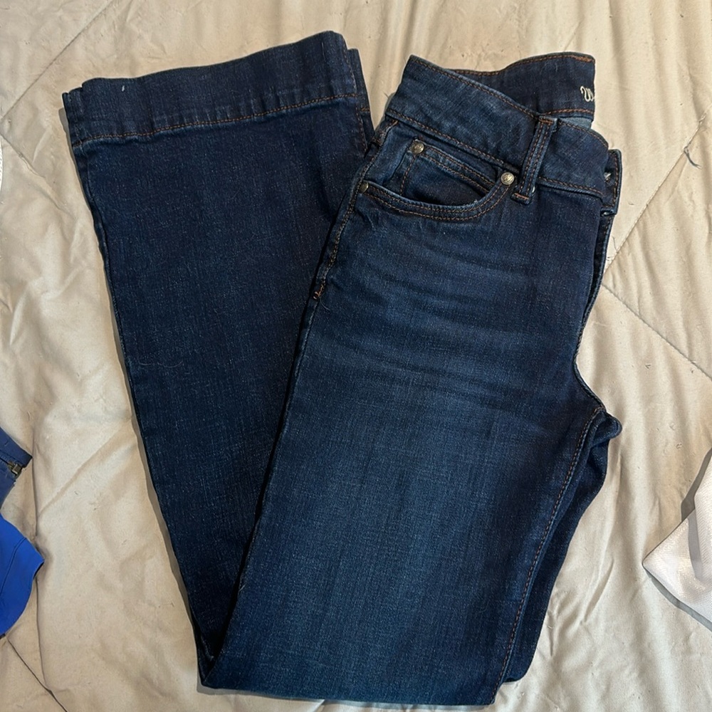 Wrangler Jeans